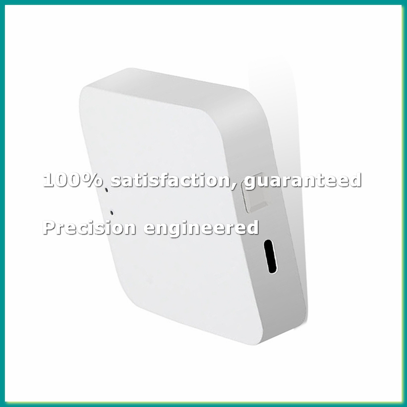 Smart Home Zigbee - 스마트 지그비 3.0 허브 무선 게이트웨이