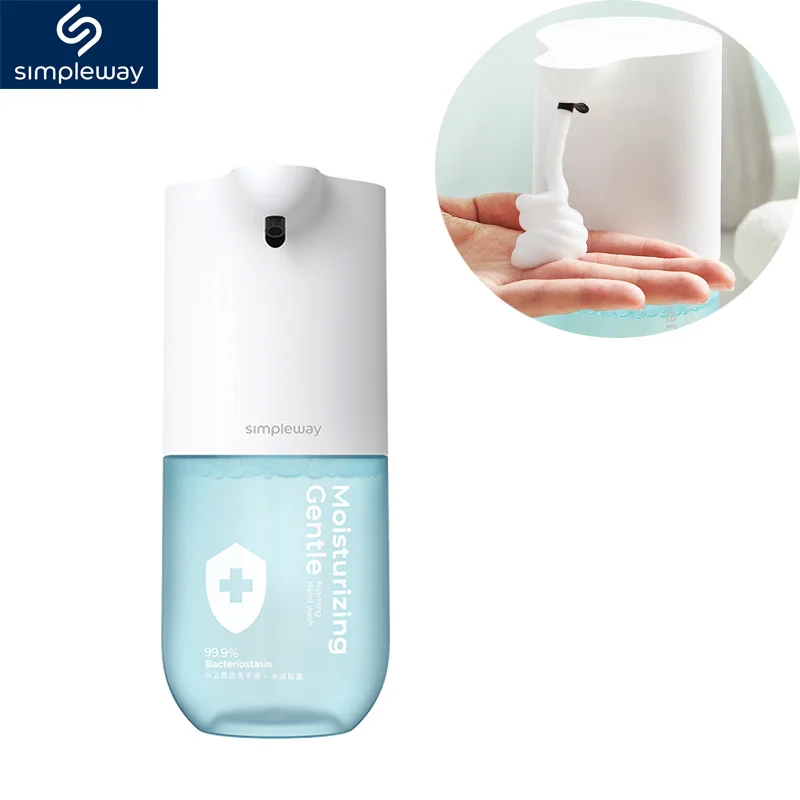 Smart Home Automation - Simpleway 자동 비누 디스펜서 Xiaomi 홈을위한