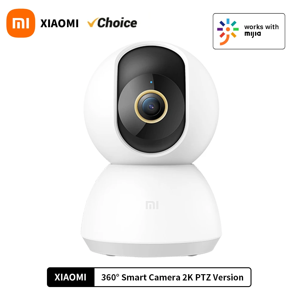 Smart Home Os - 샤오미 360 ° 스마트 홈 보안