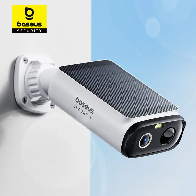 Eufy Camera E220 - 베이스어스 시큐리티 S1 라이트 솔라 보안