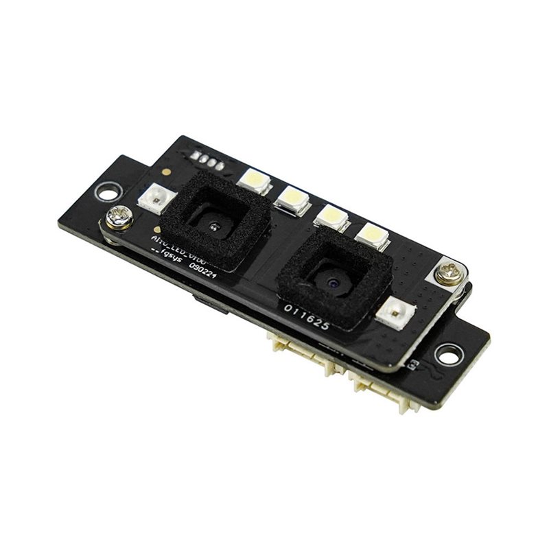 Smart Home Qr Code - B50B-스마트 홈 AI 쌍안경 3D 비전