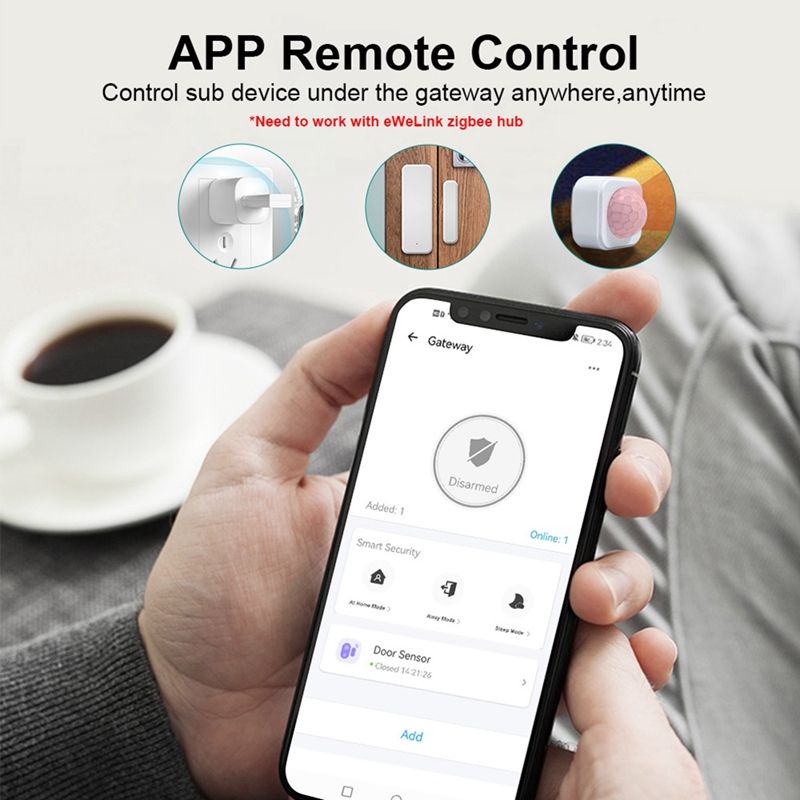 스마트 지그비 3.0 허브 무선 게이트웨이 (지그비 기 - Smart Home Zigbee 리뷰 및 가격