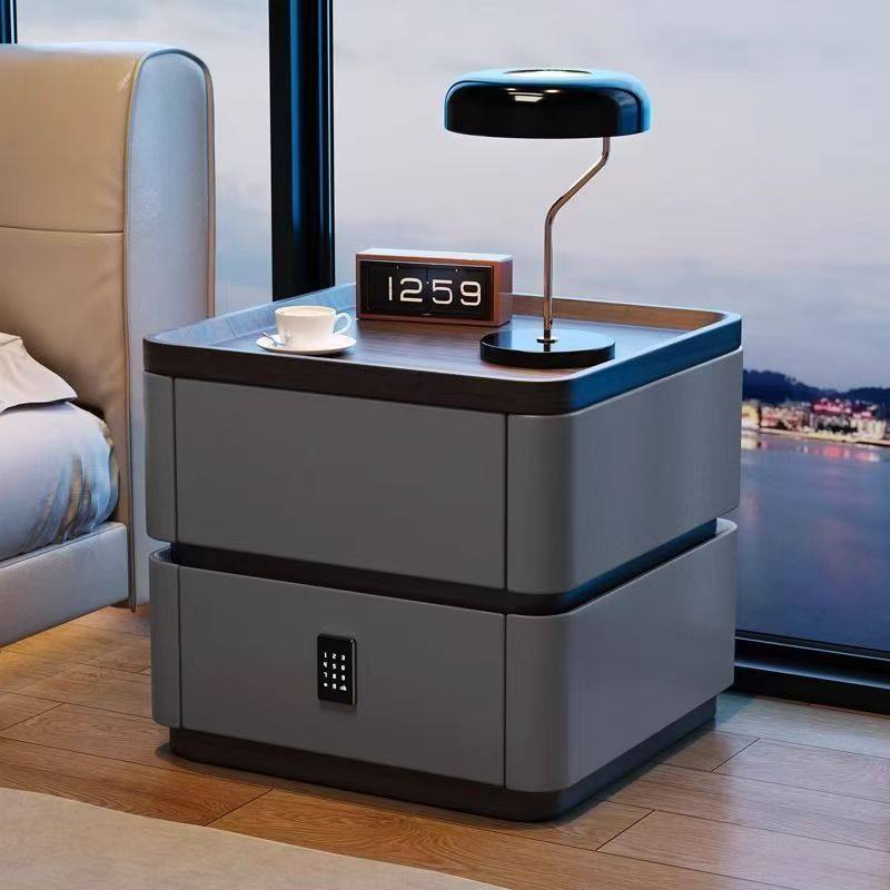 스마트 노르딕 인테리어 침대 옆 테이블 수면실 집 어린 - Smart Home Interior 리뷰 및 가격