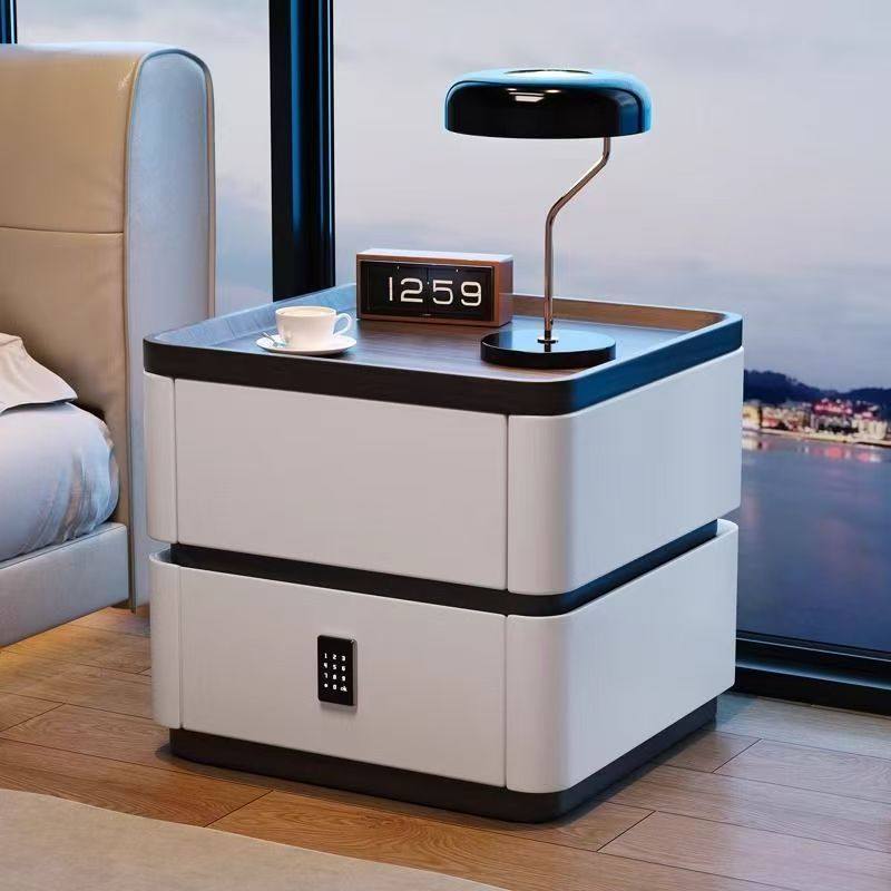 스마트 노르딕 인테리어 침대 옆 테이블 수면실 집 어린 - Smart Home Interior 리뷰 및 가격