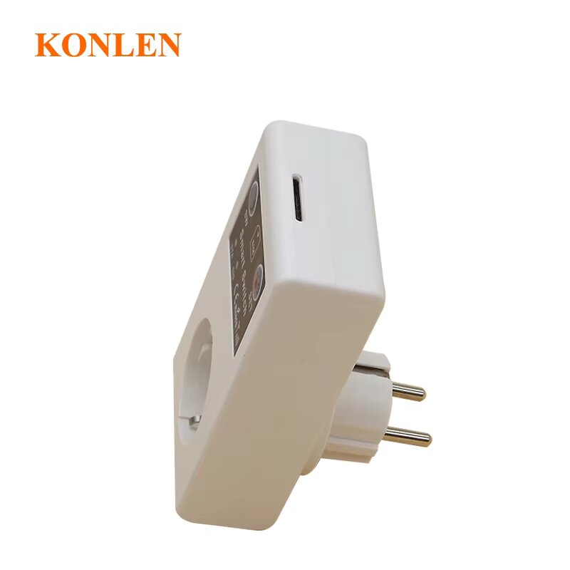 16A EU GSM 전원 소켓 3000W 스마트 지능형 - Smart Home Automation 리뷰 및 가격