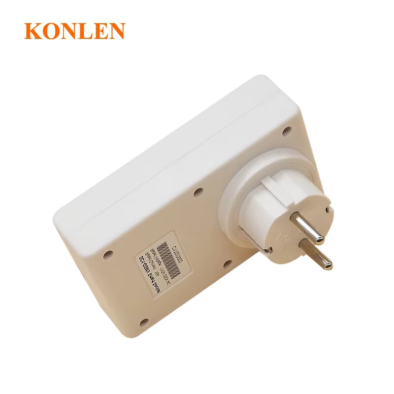 16A EU GSM 전원 소켓 3000W 스마트 지능형 - Smart Home Automation 리뷰 및 가격