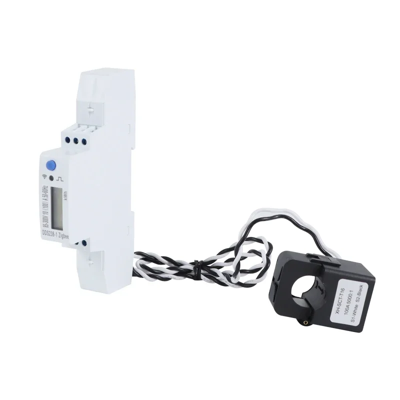 2026 클램프 CT 100A 홈 어시스턴트 지그비 타 - Smart Home Zigbee 리뷰 및 가격