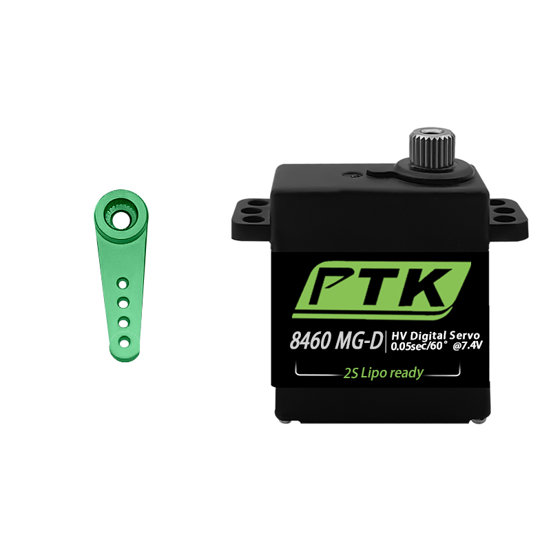 PTK 8460 MG-D9g디지털 서보 메탈 기어 원격 - Curtain Motor 리뷰 및 가격