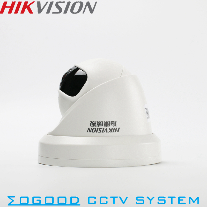 Hikvision DS-2CD3346P1-I 180도  - Smart Home Hikvision 리뷰 및 가격