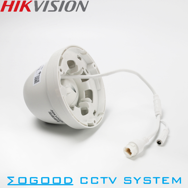 Hikvision DS-2CD3346P1-I 180도  - Smart Home Hikvision 리뷰 및 가격