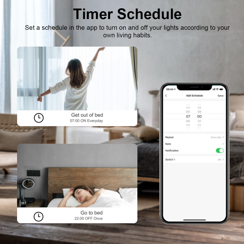 4채널 지그비 투야 스마트 홈 릴레이 모듈 수신기 AC - Smart Home Zigbee 리뷰 및 가격