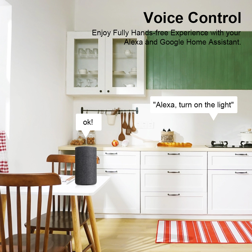 4채널 지그비 투야 스마트 홈 릴레이 모듈 수신기 AC - Smart Home Zigbee 리뷰 및 가격