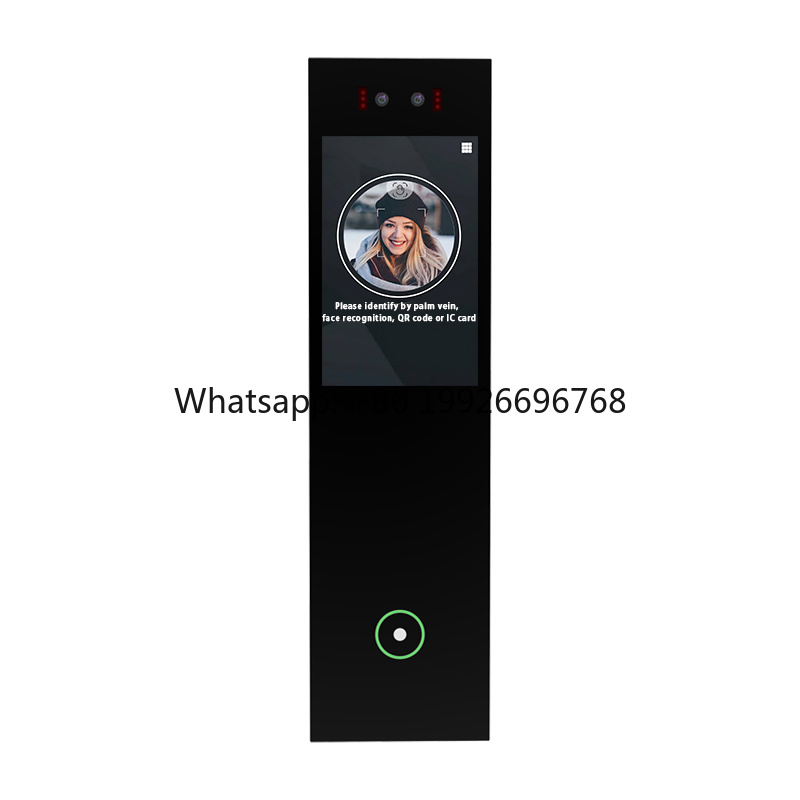 WiFi 통합 엘리베이터 제어 시스템 QR 코드 시간  - Smart Home Qr Code 리뷰 및 가격