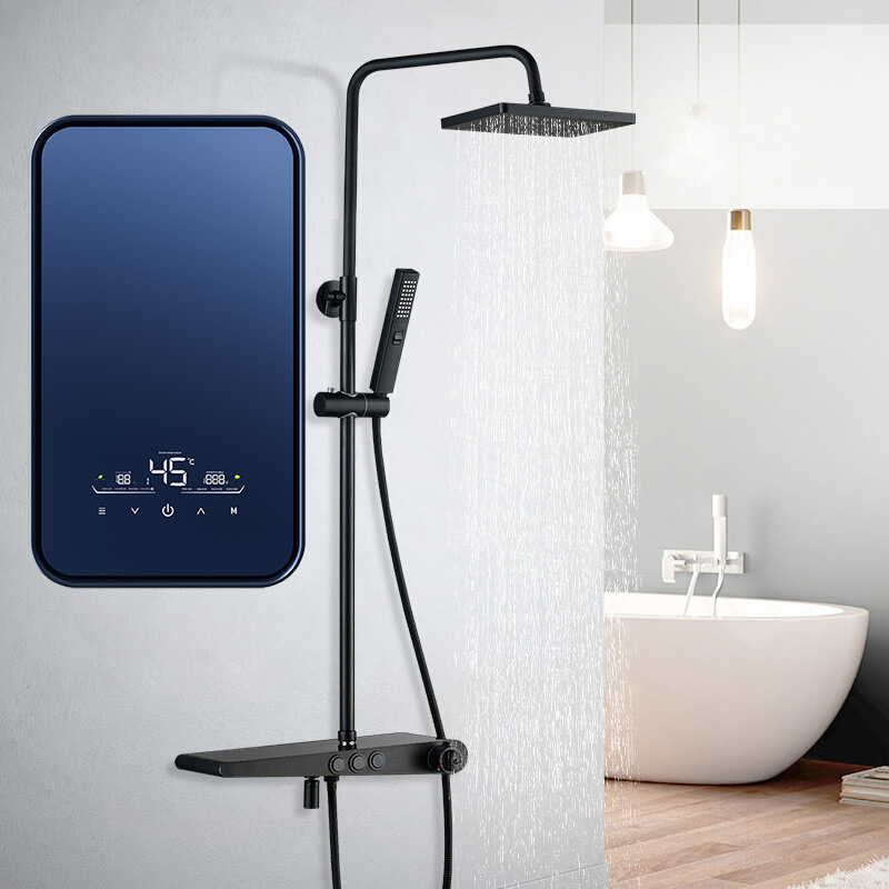 가정용 스마트 멀티포인트 벽걸이형 16-24kW 무탱크 - Smart Home System 리뷰 및 가격