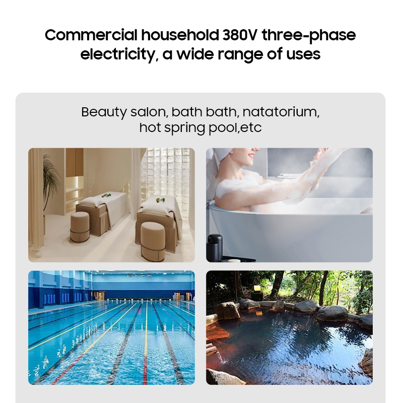가정용 스마트 멀티포인트 벽걸이형 16-24kW 무탱크 - Smart Home System 리뷰 및 가격