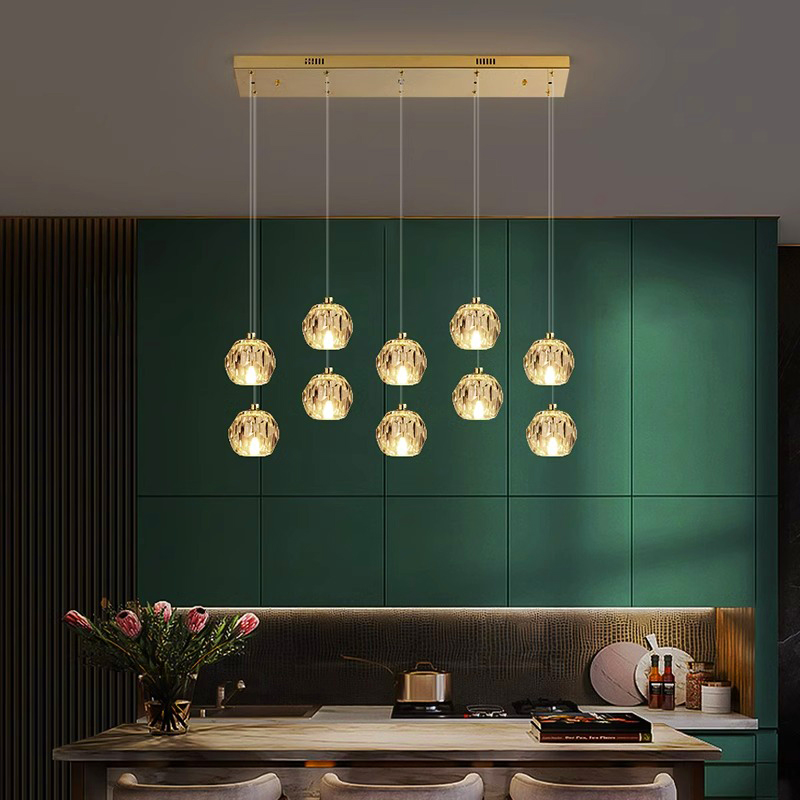 홈 데코 펜던트 램프 모던 샹들리에 침실 천장 조명 인 - Smart Home Interior 리뷰 및 가격