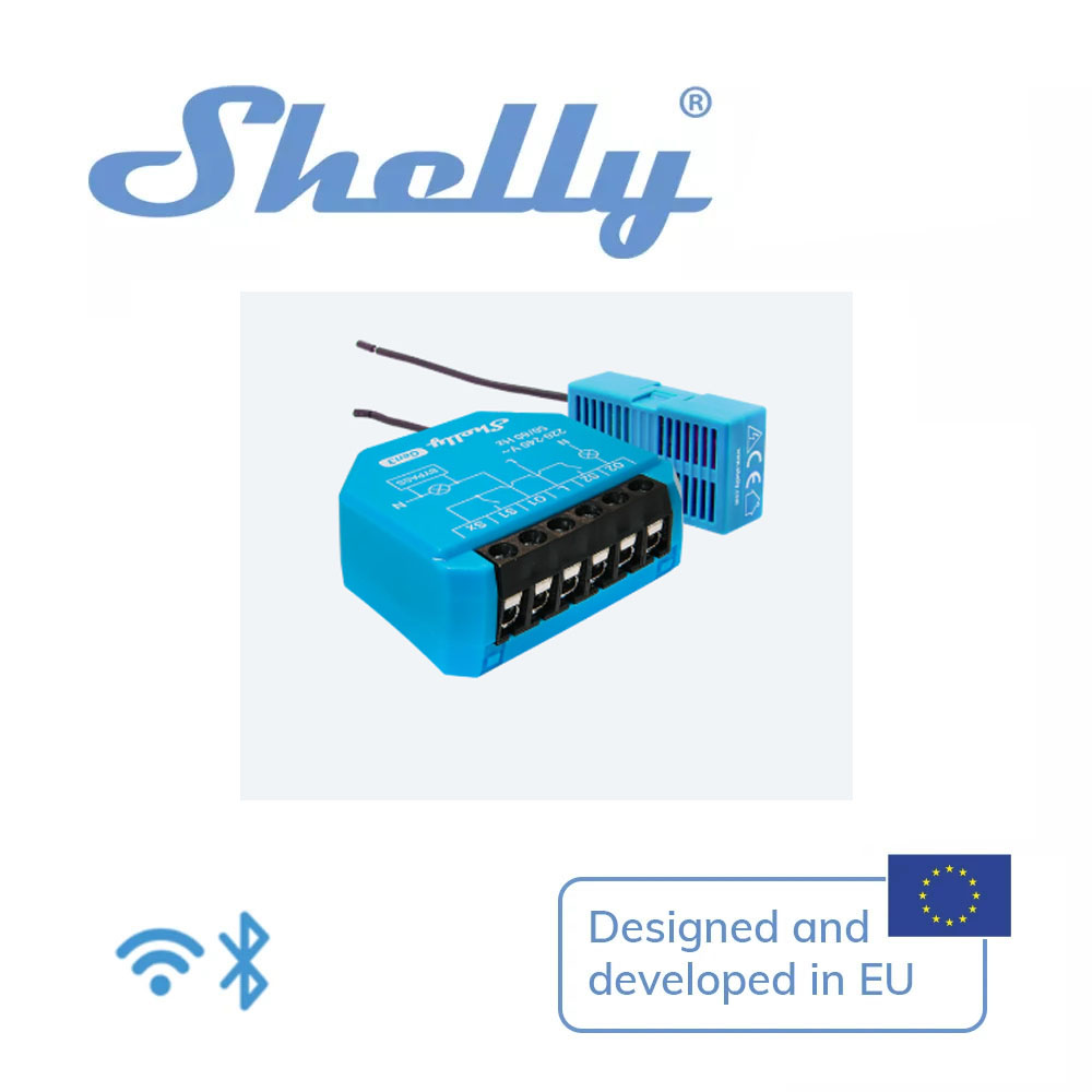 셸리 2L Gen3 지그비 스마트 스위치 (가정용, 무 - Smart Home Zigbee 리뷰 및 가격