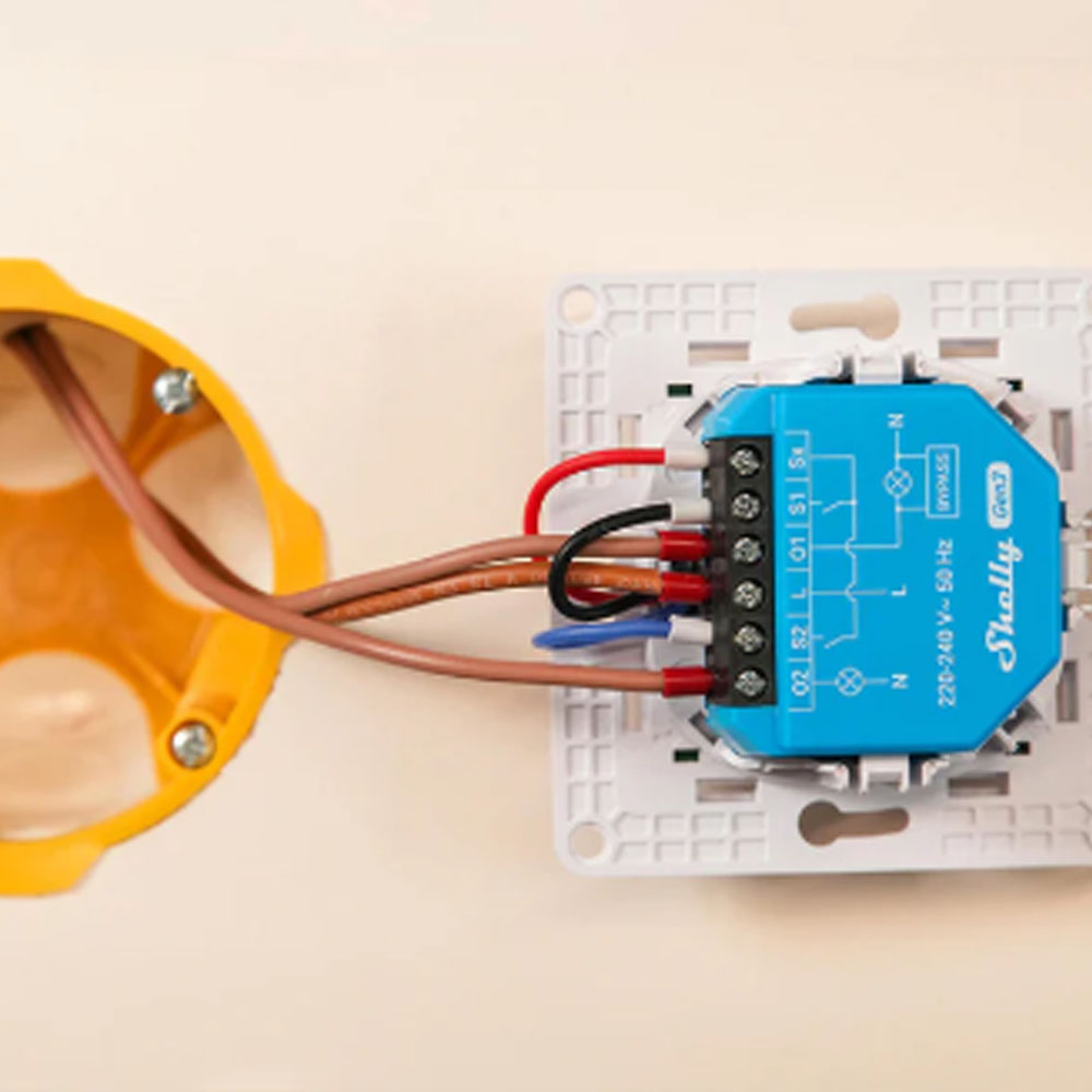 셸리 2L Gen3 지그비 스마트 스위치 (가정용, 무 - Smart Home Zigbee 리뷰 및 가격