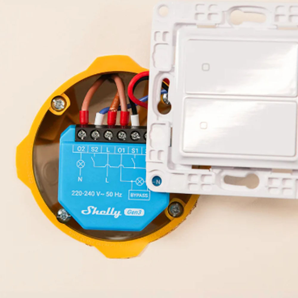 셸리 2L Gen3 지그비 스마트 스위치 (가정용, 무 - Smart Home Zigbee 리뷰 및 가격