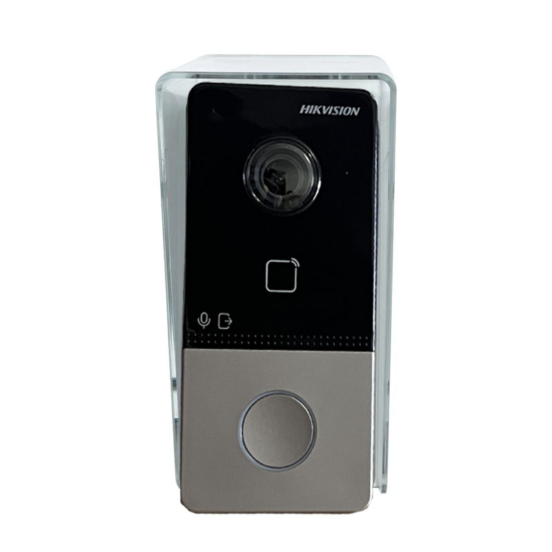 Hikvision 초인종 스마트 홈 POE 도어폰 2M - Smart Home Hikvision 리뷰 및 가격