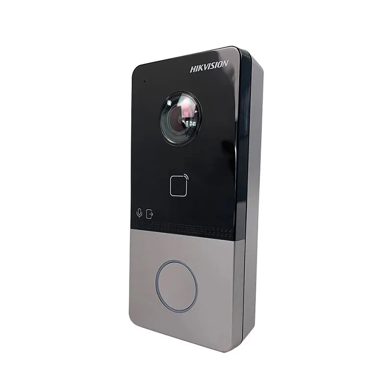 Hikvision 초인종 스마트 홈 POE 도어폰 2M - Smart Home Hikvision 리뷰 및 가격