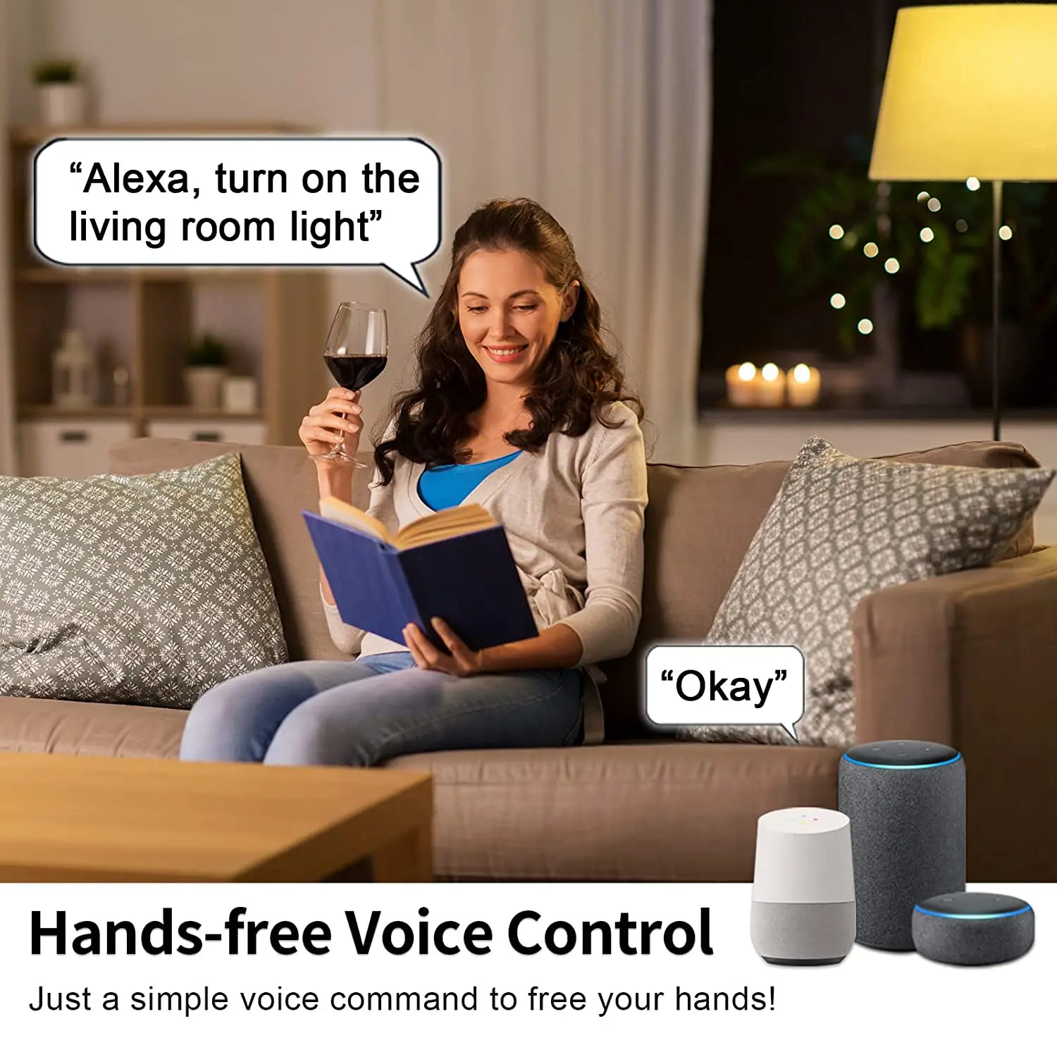Tuya Wifi EU 스마트 스위치 1/2/3/4Ga - Smart Home System 리뷰 및 가격