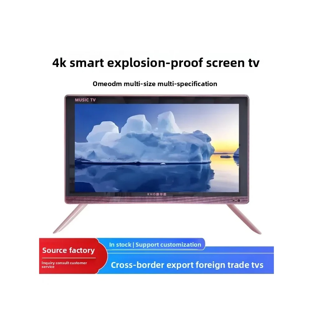 32-65인치 초슬림 스마트 4K HDR 방폭 유리 | - Smart Home Os 리뷰 및 가격