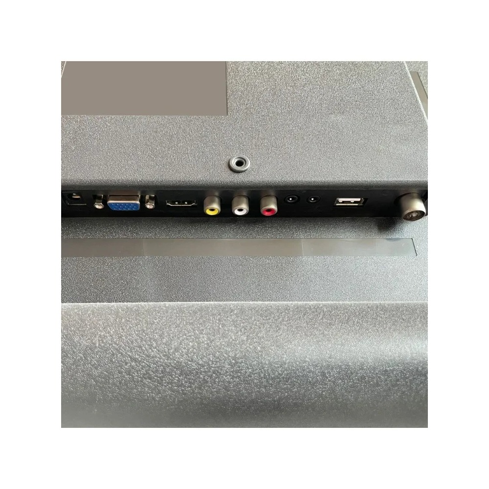 32-65인치 초슬림 스마트 4K HDR 방폭 유리 | - Smart Home Os 리뷰 및 가격