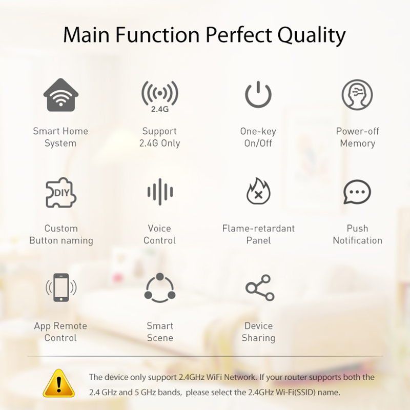 매터 라이트 스위치 모듈 2갱 릴레이 220V 중성선  - Smart Home Automation 리뷰 및 가격