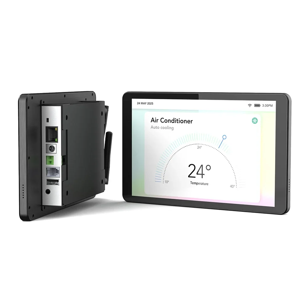 DC 입력 8인치 ≥5.0인치, P801 스마트 홈 자 - Smart Home Automation 리뷰 및 가격