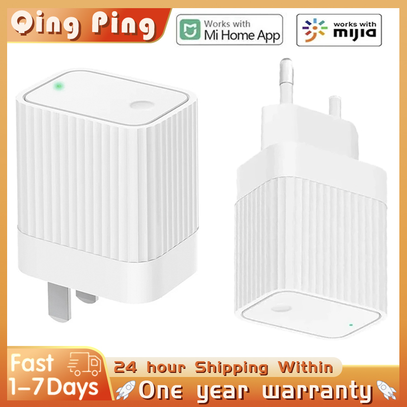 Qingping Bluetooth 게이트웨이 Qingp - Smart Home Os 리뷰 및 가격