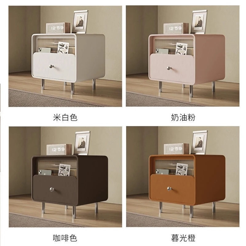 하우스 스마트 디자인 침대 옆 테이블 북유럽 인테리어  - Smart Home Interior 리뷰 및 가격