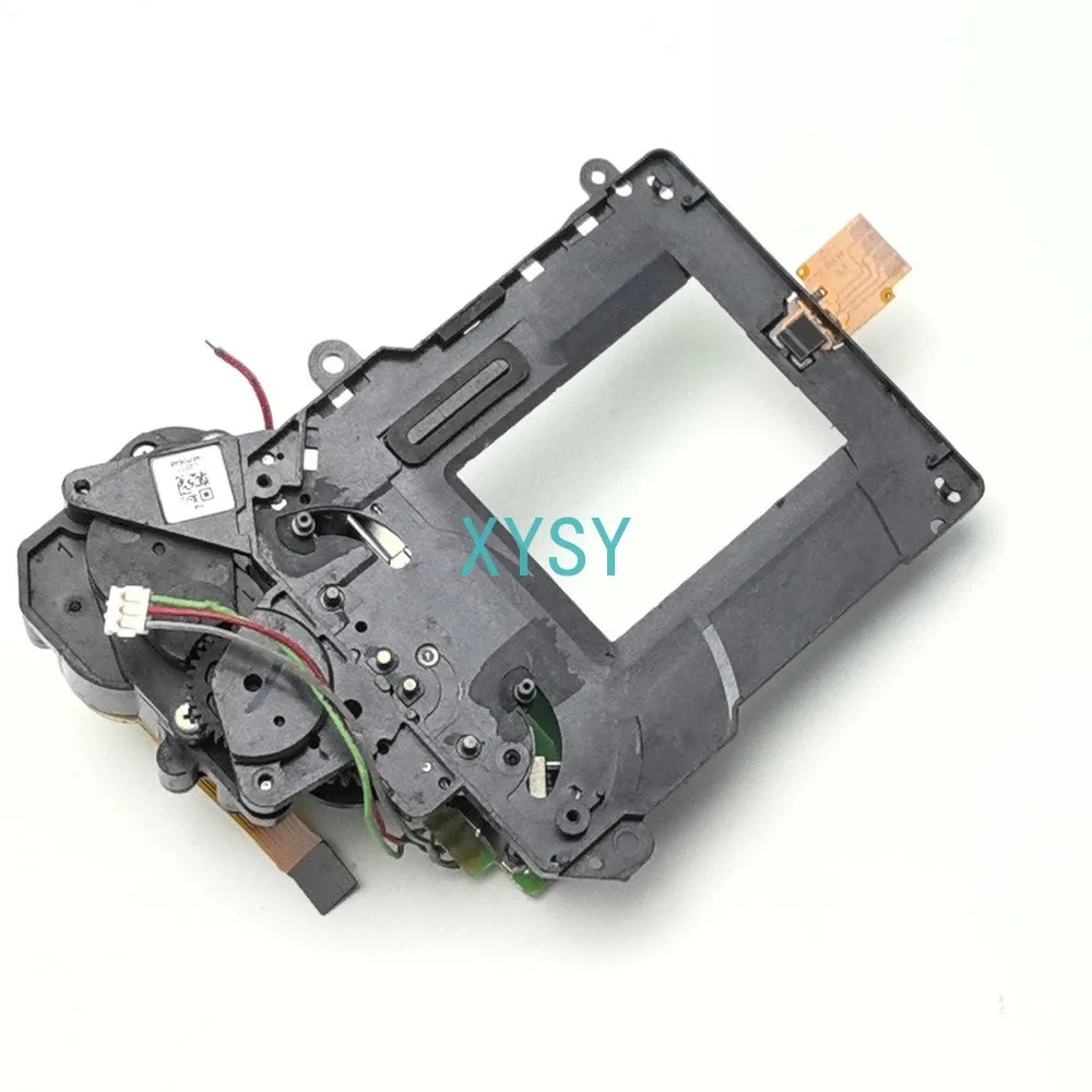 Nikon D7100 D7200 D7000 셔터 브래킷 - Curtain Motor 리뷰 및 가격