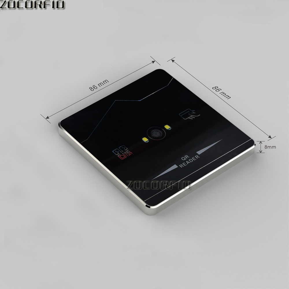 금속 쉘 125khz EMID 13.56mhz 스마트  - Smart Home Qr Code 리뷰 및 가격