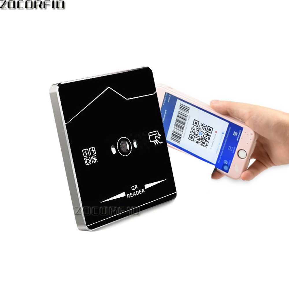 금속 쉘 125khz EMID 13.56mhz 스마트  - Smart Home Qr Code 리뷰 및 가격