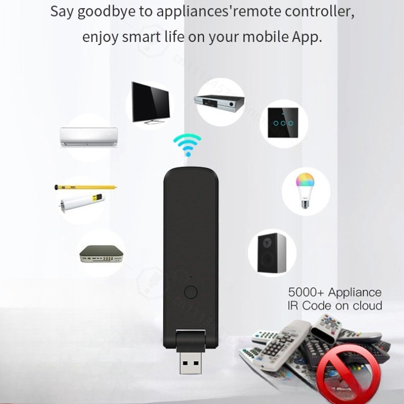 스마트 IR 리모컨 음성 타이밍 APP 원격 제어 에어 - Smart Home Automation 리뷰 및 가격