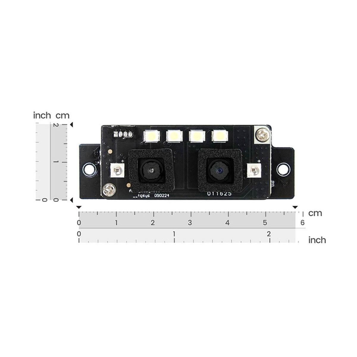 (DT37) 오프라인 고보안 AI 쌍안경 3D 비전 인 - Smart Home Qr Code 리뷰 및 가격