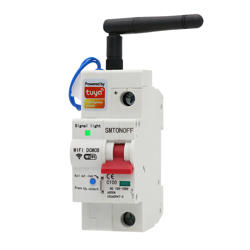 투아이 스마트 라이프 WiFi DC 스마트 회로 차단기 - Smart Home System 리뷰 및 가격