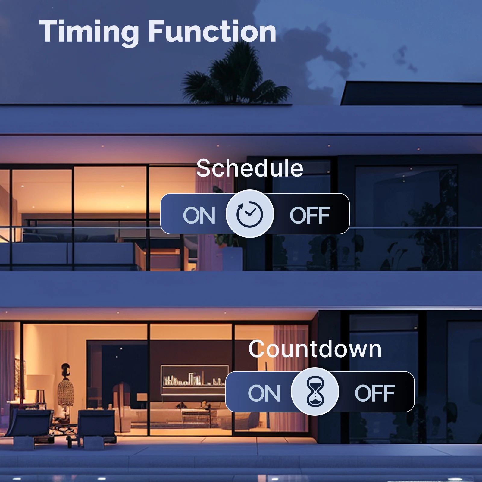 MOES ZigBee 스마트 조명 스위치 투야 중성선  - Smart Home Zigbee 리뷰 및 가격