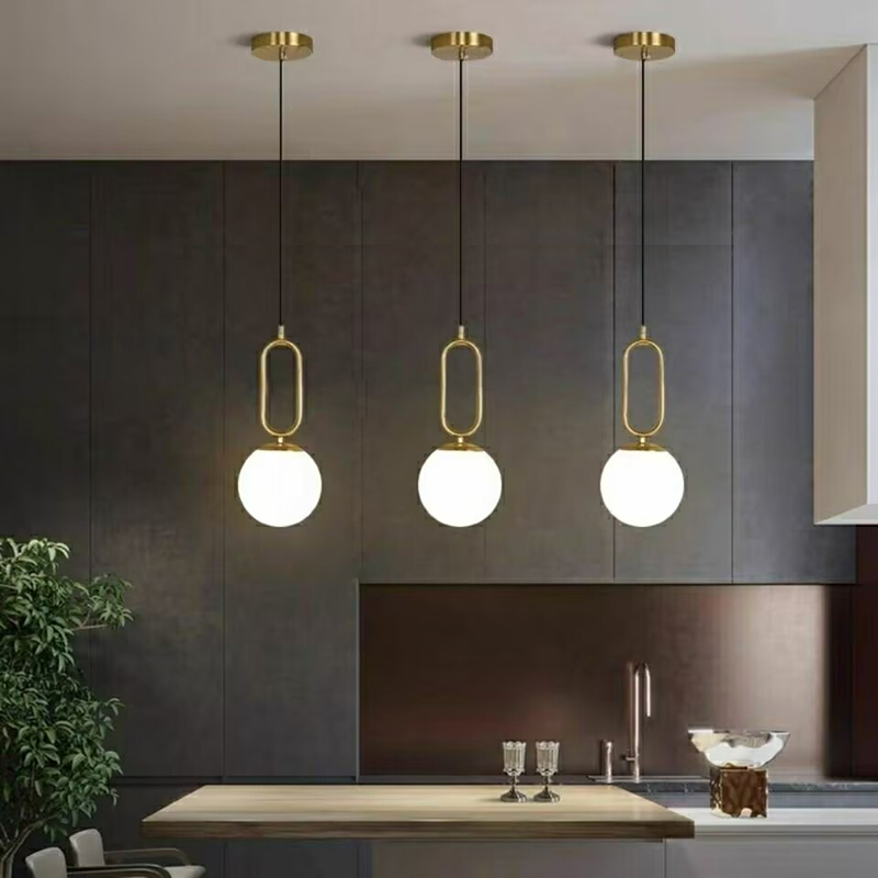 홈 데코 펜던트 램프 침실용 현대식 샹들리에 천장 조명 - Smart Home Interior 리뷰 및 가격